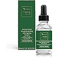 Dr Botanicals Green Caviar Deep Hydrating Anti-Ageing Serum - Rejuvenate and Nourish Your Skin - Intense Hydration for Youthful Glow 30ml / 1.01fl oz