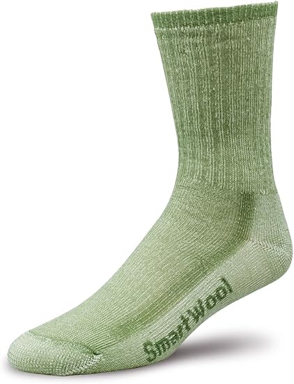 smartwool hiking socks for women
