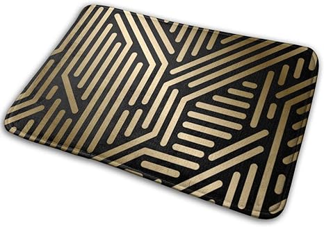 Amazon.de: fgjfdjj Nahtloses geometrisches Luxusmuster Personalisierte