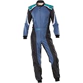 OMP KS-3 KART SUIT