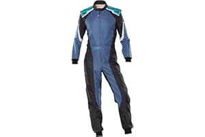 OMP KS-3 KART SUIT