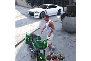 Gangster Crime Mafia City Sim