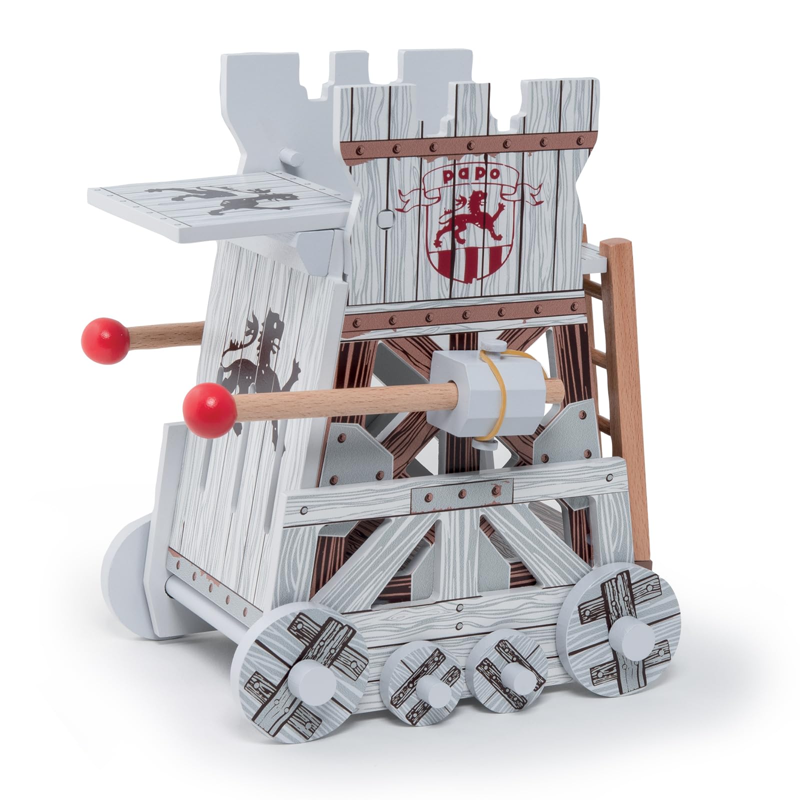 Assault Tower Papo 60003