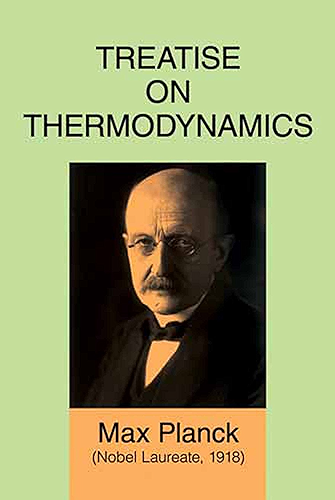 Download Treatise on Thermodynamics (Dover Books on Physics) (English Edition) PDF