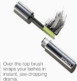 Clinique High Impact Extreme Volume Mascara Black Extreme Volume Definition view 2