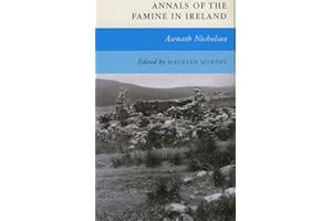 Annals of the Famine In Ireland