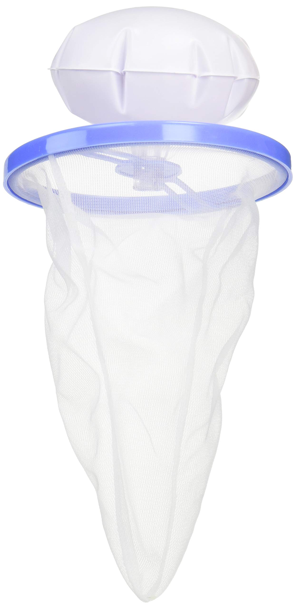 aisen くず取りネット ホワイトの商品画像