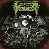 Killing Technology