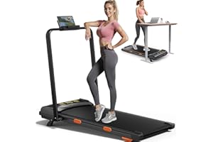 BMJX US 8.7MPH Incline Treadmill for Home, 3.5HP Quiet BLDC Treadmills for Home with Double Deck Technology, 350 lbs Weight Capacity, APP, Heart Rate