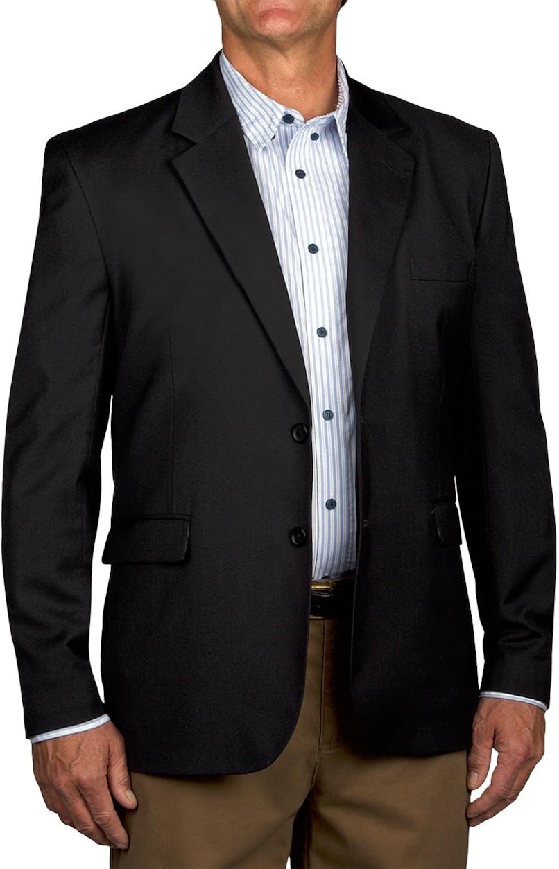 mens travel blazer sport coat