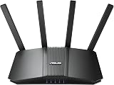 ASUS RT-BE82U BE6500 Dual Band WiFi 7 AiMesh Router 5x 2.5G USB Parental