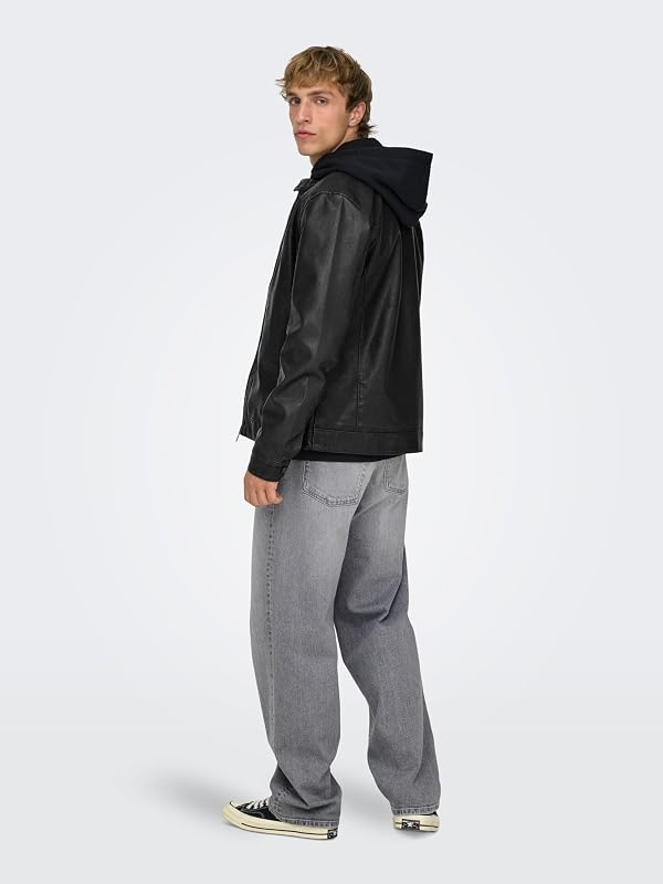 Male Jacke ONSMIKE Jacke