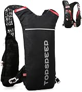 Lixada Hydration Backpack 5L Lightweight Running Riding Backpack