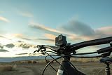 GoPro HERO Action Camera 4K Video 12MP Photo Touch Screen Waterproof view 9