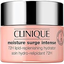 超大人気 CLINIQUE moisture surge intense 72H Moisture Surge™ Intense 72H Lipid-Replenishing Hydrator
