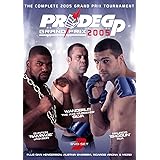 Amazon Com Pride Fc Fighting Championships The Return Of The Warriors Pride Fc Movies Tv