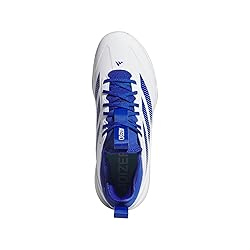 adidas Men's Adizero Impact 2.0 TPU Baseball