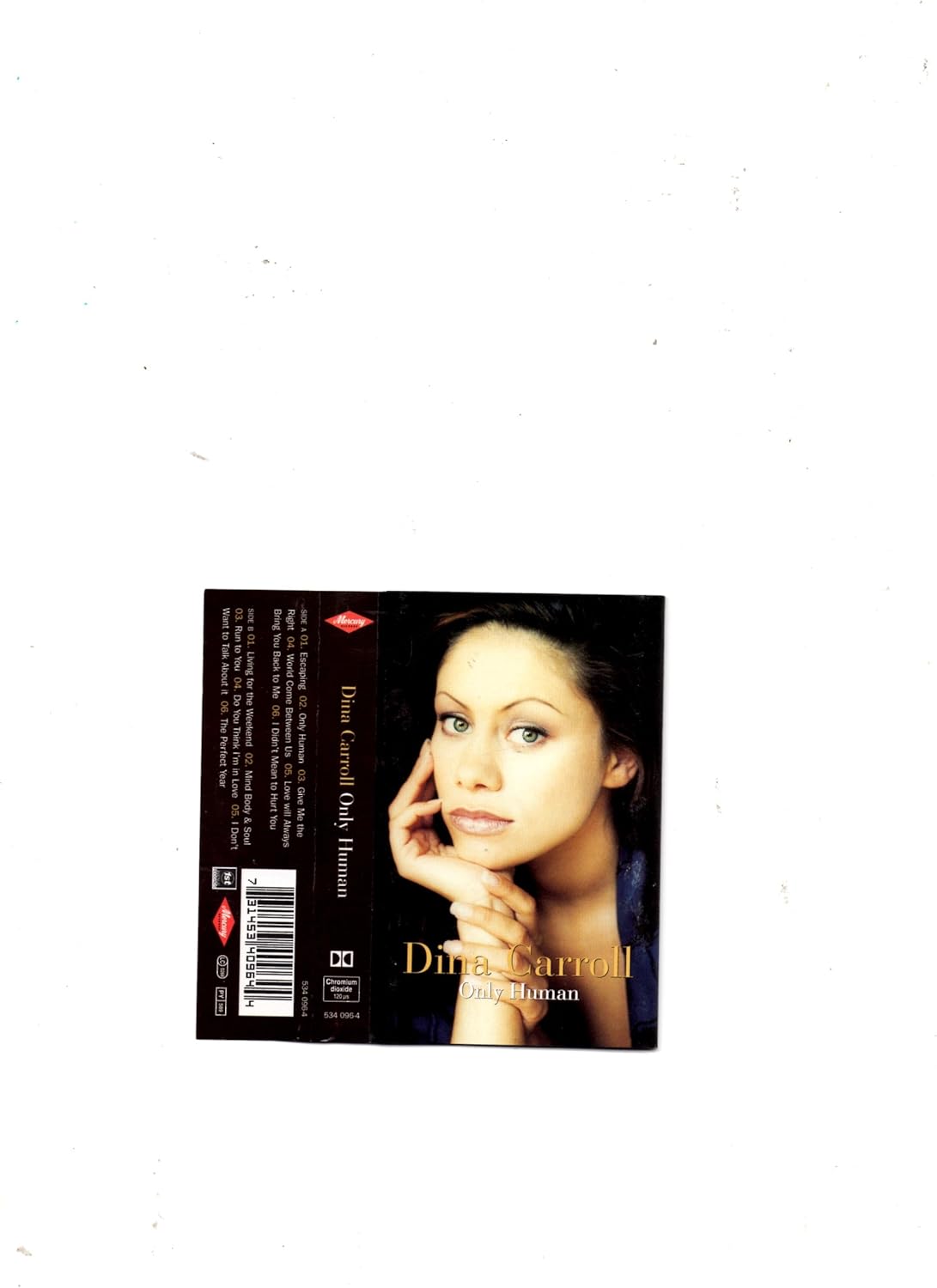 Amazon Only Human ミュージック 音楽