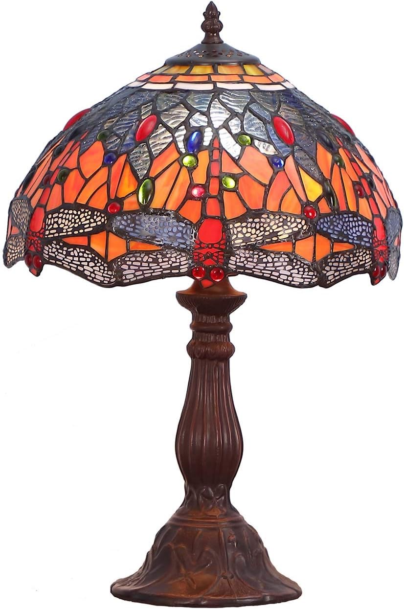 Best mini tiffany style table lamps