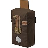 Helikon-Tex EDC Bushcraft First Aid Kit Earth Brown/Clay