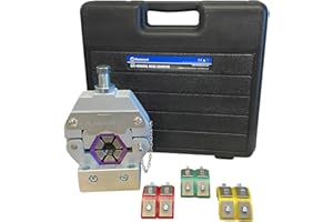 Mastercool 71550 Air Conditioner Hose Crimper
