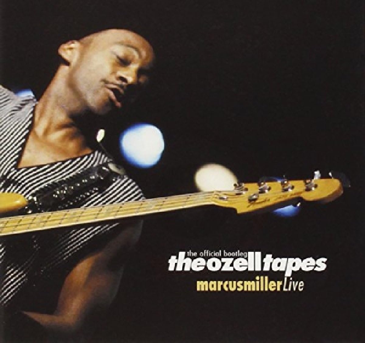 The Ozell Tapes: The Official Bootleg