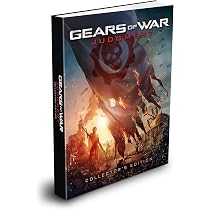 Gears of War 3 Limited Edition | Amazon.com.br