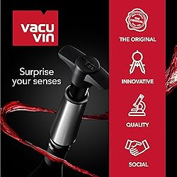 Vacu Vin Active Wine Cooler - Flexible Insulated