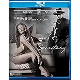 Diary Of A Secretary