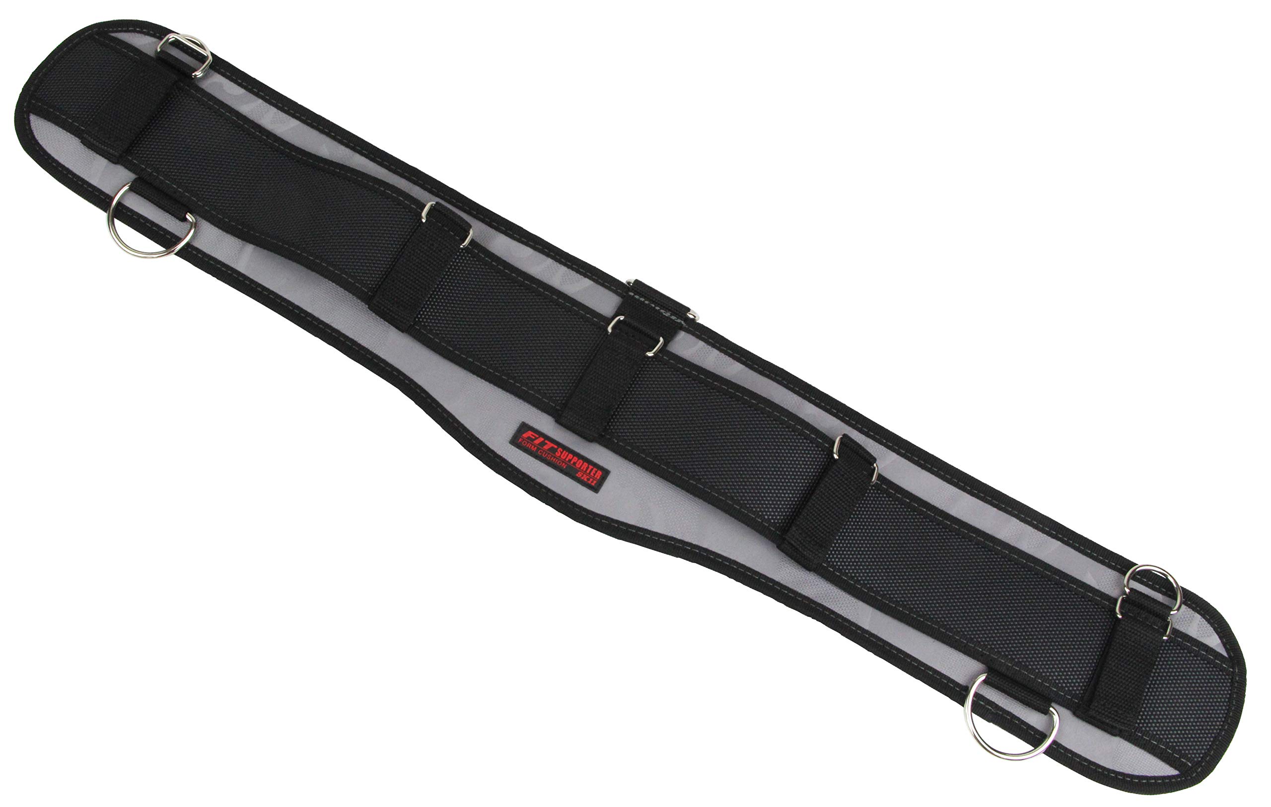 SK11 フィットサポートベルト 低反発立体ウレタンの商品画像