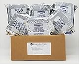 LaunchPro Emergency Food Rations 2400 Calorie Bars