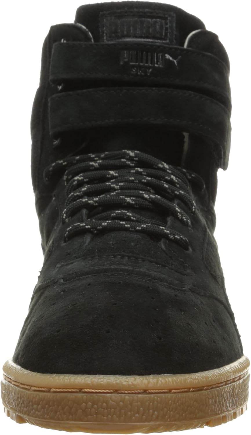 puma sky ii hi winterised