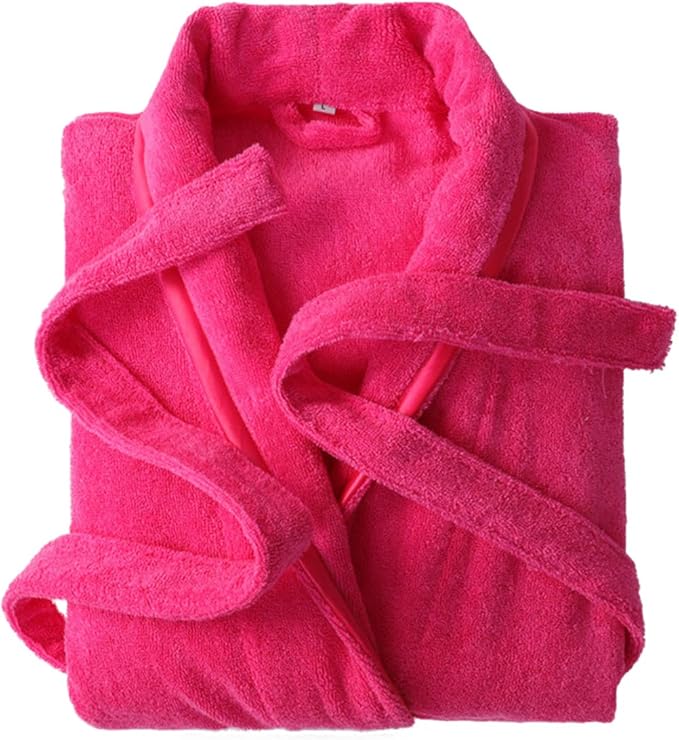 bademantel damen hotelqualität