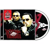 Pa'l Mundo Machete 20th Anniversary