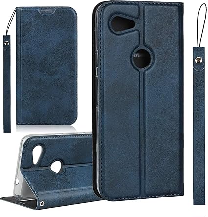 Amazon Co Jp Google Pixel 3a ケース Pixel3a ケース ピクセル 3a カバー グーグル Pixel3a カバー グーグルpixel3a 対応 スマホケース ピクセル3a 手帳型 携帯カバー 財布ケース Case Icovercase 内蔵マグネット スマホケース カード入れ付き スタンド機能 軽量