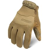 Ironclad Tactical Operator Pro Glove, Coyote Brown