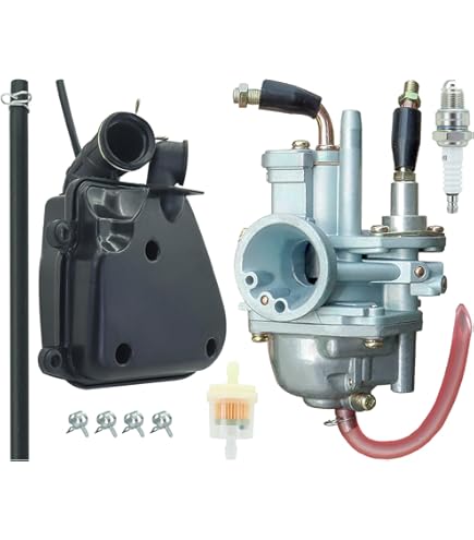 50ブレインタートル Eton 810789 Beamer Matrix II III Scooter 2 Stroke Cylinder