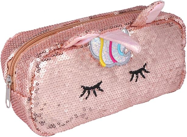best unicorn pouch