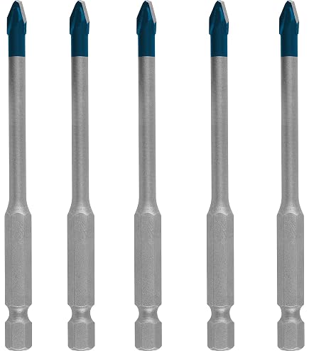 Bosch Professional Expert CYL-9 MultiConstruction Bohrer, 6 x 200 x 250 mm, d 6 mm (2608901481