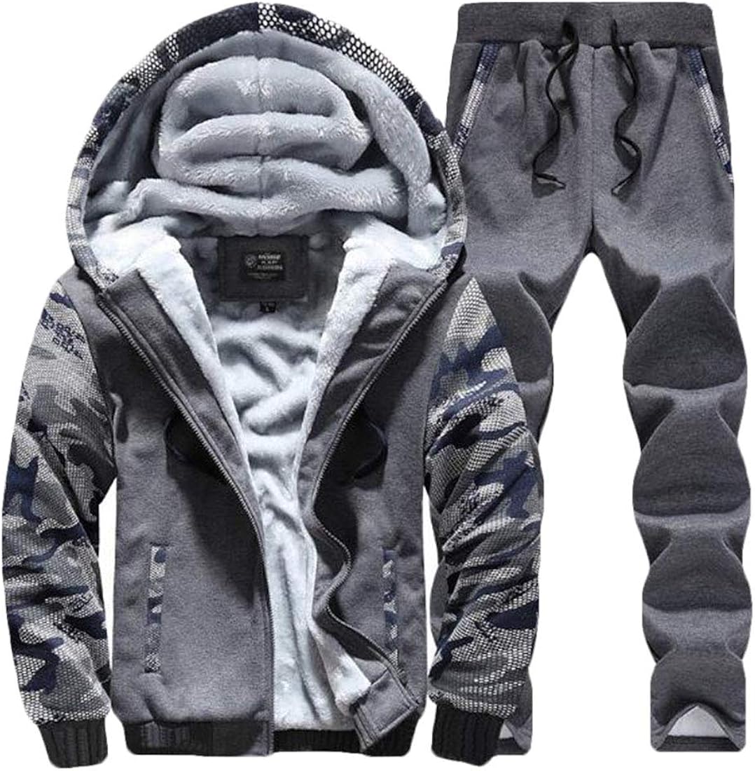 winter jogging suits