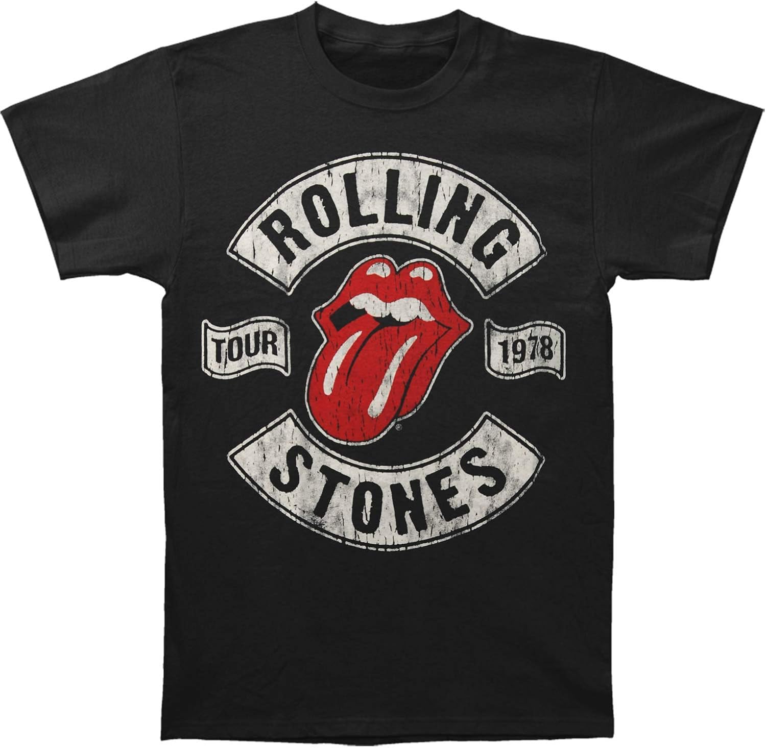 Rolling Stones Men