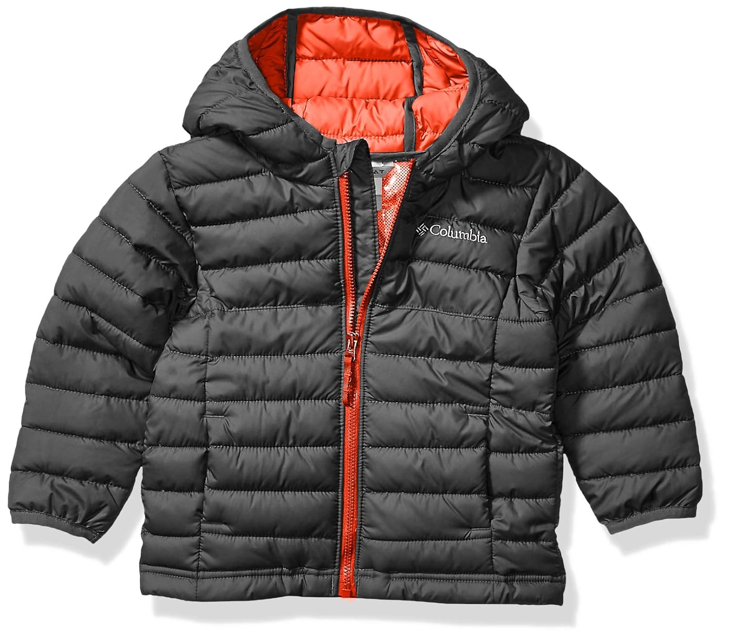 Which Is The Best Columbia Coat Thermal Heating Boys