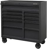 Sealey AP4111BE 11 Drawer 1040mm Rollcab Soft Close Heavy Duty Steel view 3
