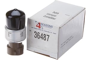 Four Seasons 36487 System Mounted Cycling Pressure Switch
