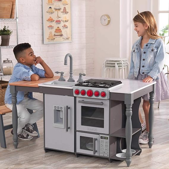 costco play kitchen