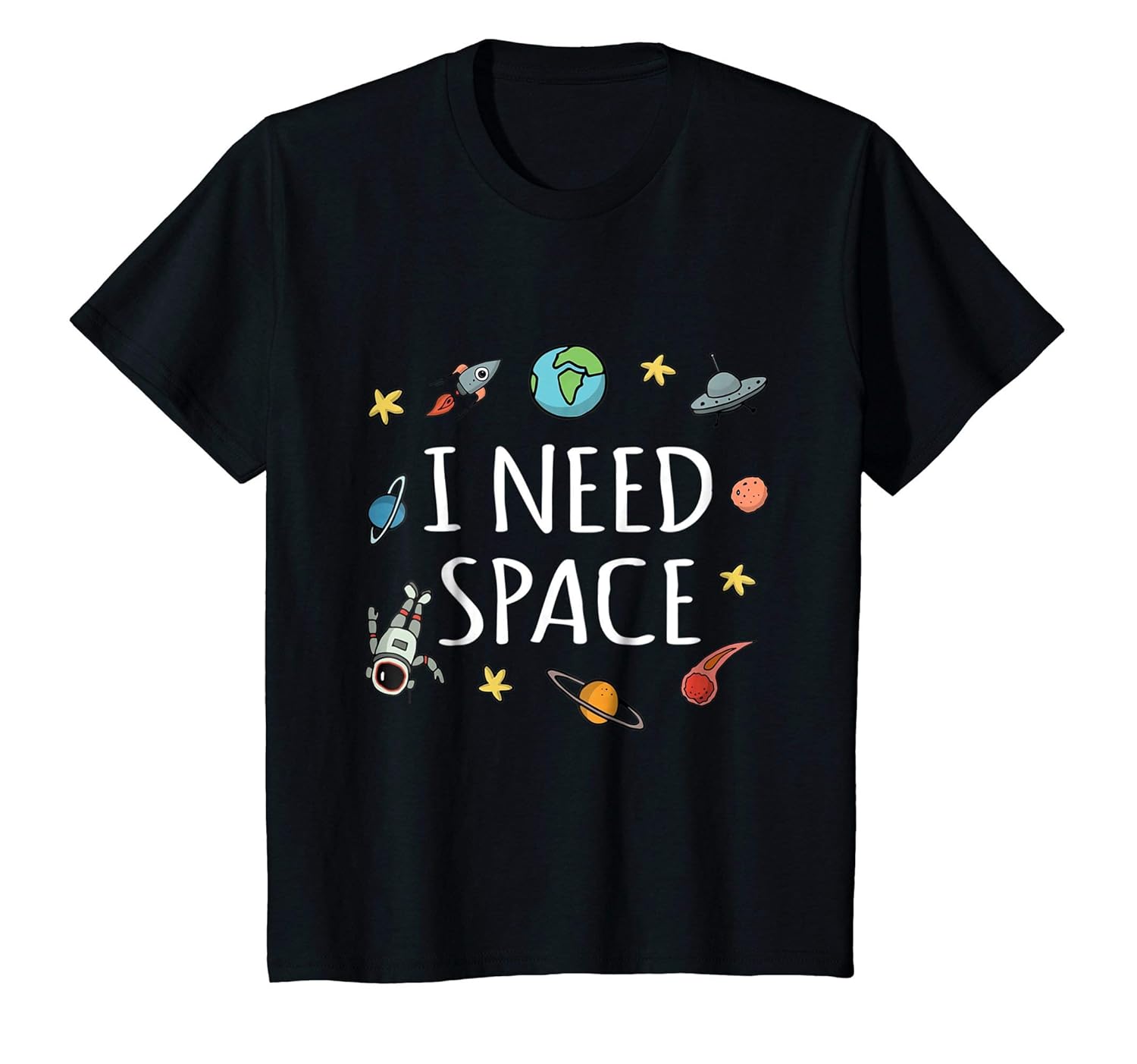 lost in space tshirts