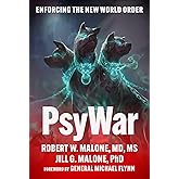 PsyWar: Enforcing the New World Order