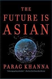 The Future Is Asian