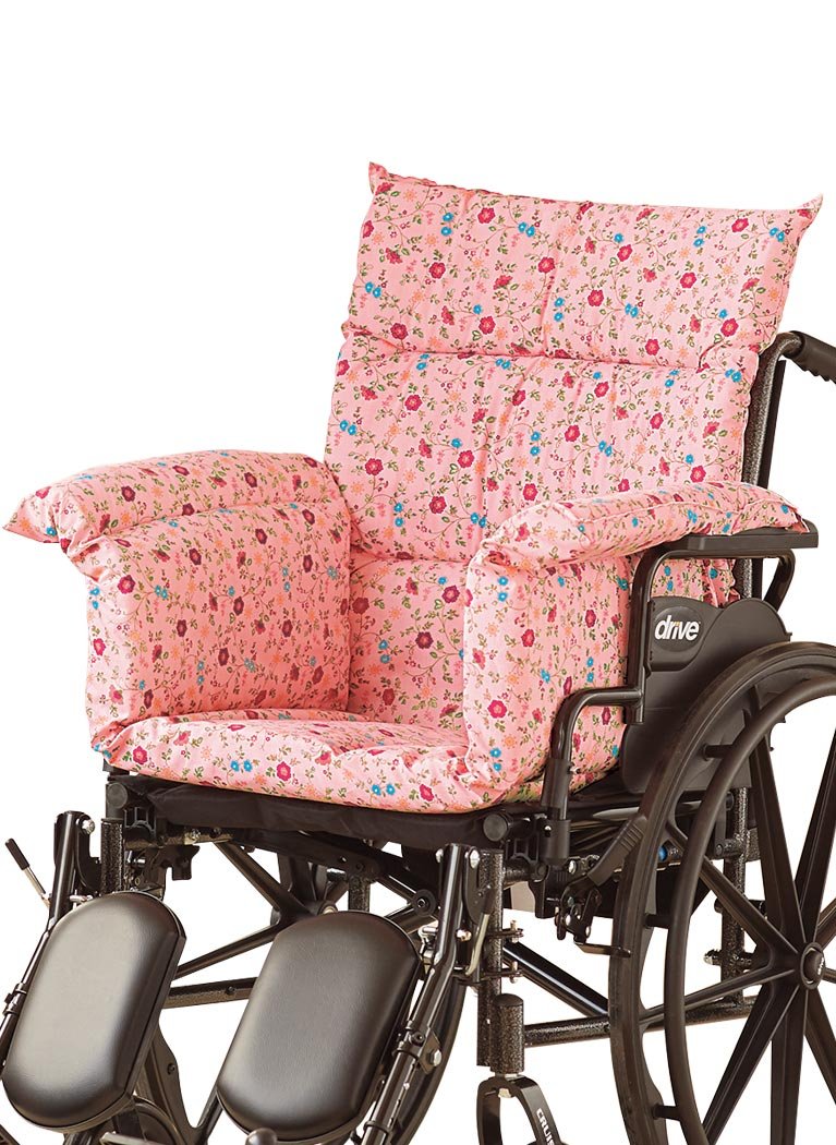 Best One Piece Seat And Back Chair Cushion