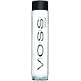 VOSS Artesian Sparkling Water, 12.68 Fl Oz (Pack of 12)